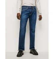 pepe jeans para hombre pm206318dm0 jeans cash azul 2834 casual algodon organico sostenible