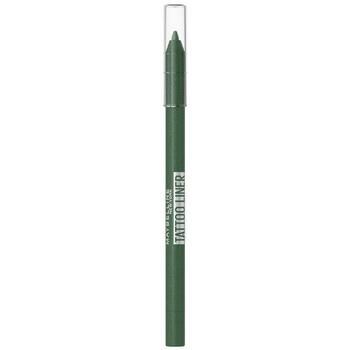 Maybelline New York Eyeliner Tatoo Liner para mujer
