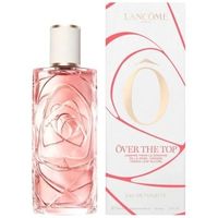 lancome colonia o over the top - eau de toilette - 100ml para mujer