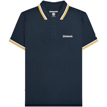 Lambretta Polo LB309 para hombre