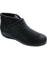 de calzados almena palillos botin senora negro