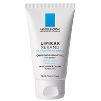 la roche-posay lipikar for hands 50ml