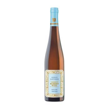 Robert Weil Vino Blanco Kiedricher Klosterberg Seco Rheingau 75 Cl 13% Vol.