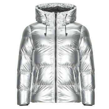 Helvetica Abrigo de plumas SPACE para hombre