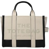 marc jacobs bolsa the leather mini tote para mujer