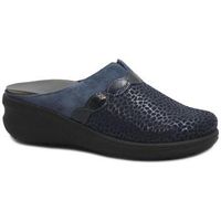 melluso pantuflas mel-rrr-pd900z-249505 para mujer
