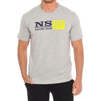 north sails camiseta 9024050 para hombre