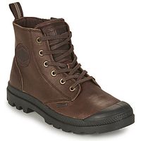 palladium zapatillas altas pampa zip lth ess para hombre