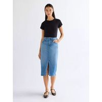 wrangler falda 112378225-hazy horizon para mujer