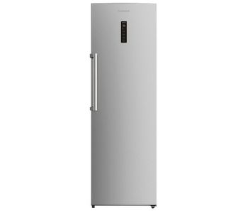 Frigorífico 1 puerta 1,85 metros no frost corberó cclh18524nfx
