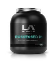 possessed ii