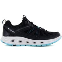 columbia zapatillas de senderismo 3vent master para mujer
