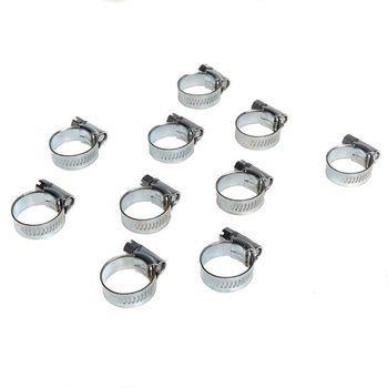 Hose Clips OO 1320mm Qty10