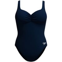 speedo banador aquanite para mujer