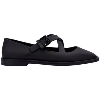 Melissa Bailarinas Ever AD - Black para mujer
