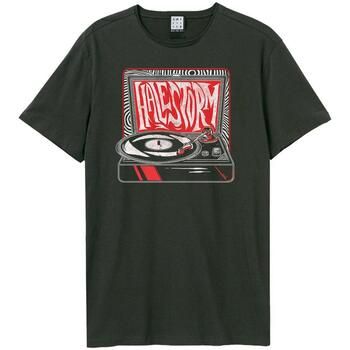 Amplified Clothing Tops y Camisetas Skull para hombre