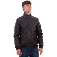 markup cazadora mk24005-ai26-moro para hombre