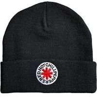 red hot chili peppers gorro ro5951 para hombre
