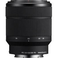 sony fe 28-70mm f35-56 oss sel2870