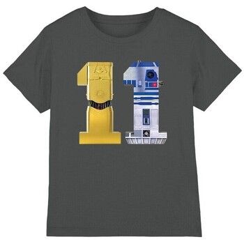 Disney Tops y Camisetas 11 para niño