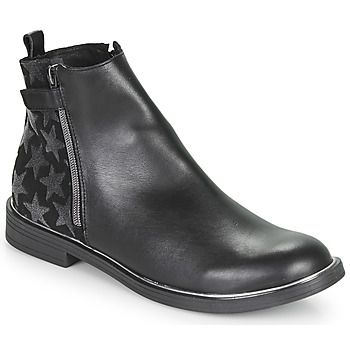 GBB Botines XIANA para niña