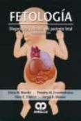 fetologia diagnostico y manejo del pactiente fetal 2 ed