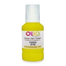 Armor K46040OW cartucho de tinta 1 pieza(s) Compatible Amarillo
