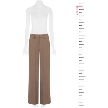 Rinascimento Pantalones CFC0131872003 para mujer
