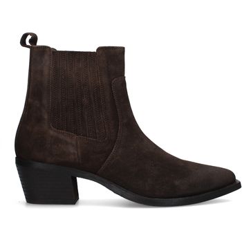 Frau Botines A76C0 para mujer