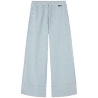 loreak mendian pantalon fluido pantalon uria mujer para mujer
