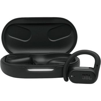 Auriculares JBL inalámbricos Bluetooth 5.3 OpenSound con cancelación de ruido y micrófono