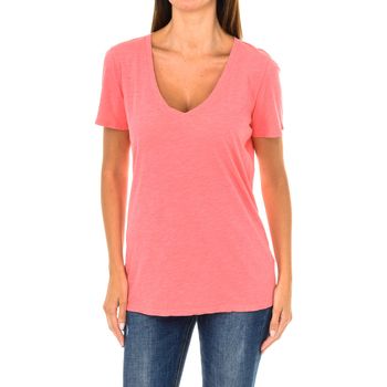 Armani jeans Camiseta 3Y5T45-5JZMZ para mujer