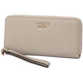 Guess Cartera LTA MELODY ZIP AROUND para mujer