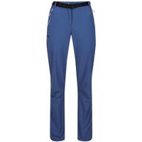 regatta pantalones xert iii para mujer