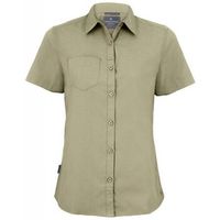 craghoppers camisa expert kiwi para mujer