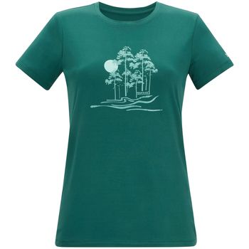 Regatta Camiseta Fingal para mujer