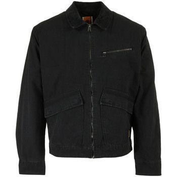 Timberland Chaquetas Washed Canvas Jacket para hombre