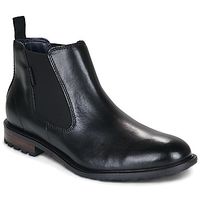 bugatti botines bonifacio para hombre