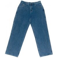 nonsense pantalones pant bigfoot denim para hombre