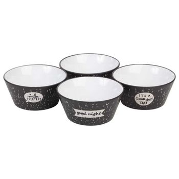 Set de 4 boles 450cc