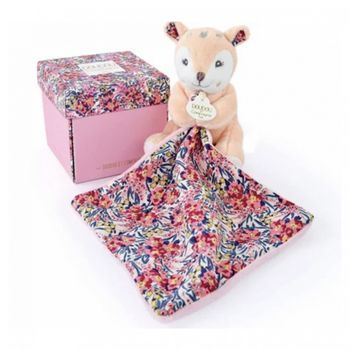 Doudou Bohaime Pantin - Faon Con Doudou