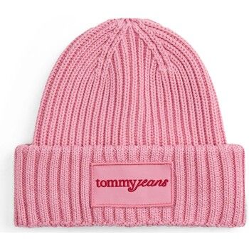 Tommy Hilfiger Gorro Tjw Script Beanie para mujer