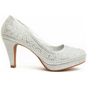 Montevita Zapatos de tacón 92371 para mujer