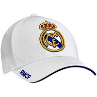 real madrid gorra rm3go3 white para hombre