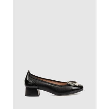 Kamome Trends Zapatos de tacón ZAPATO PUKAS NEGRO para mujer