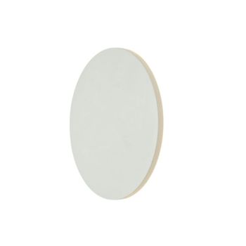 Aplique aluminio  18 cm