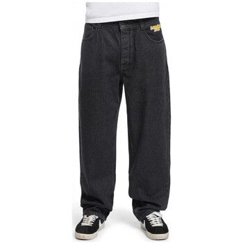 Homeboy Pantalones X-tra baggy denim para mujer
