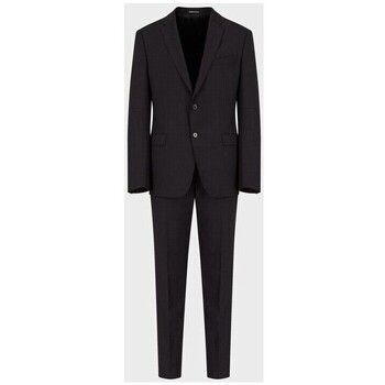 Emporio Armani Trajes - para hombre