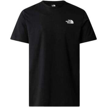 The North Face Camiseta Redbox Celebration para hombre