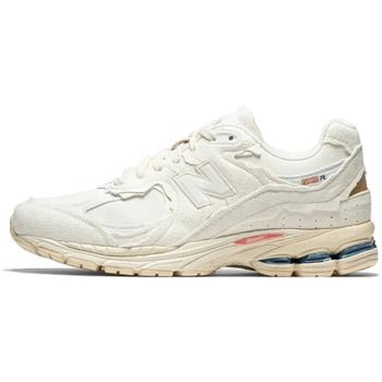 New Balance Zapatillas 2002R Protection Pack Sea Salt para mujer